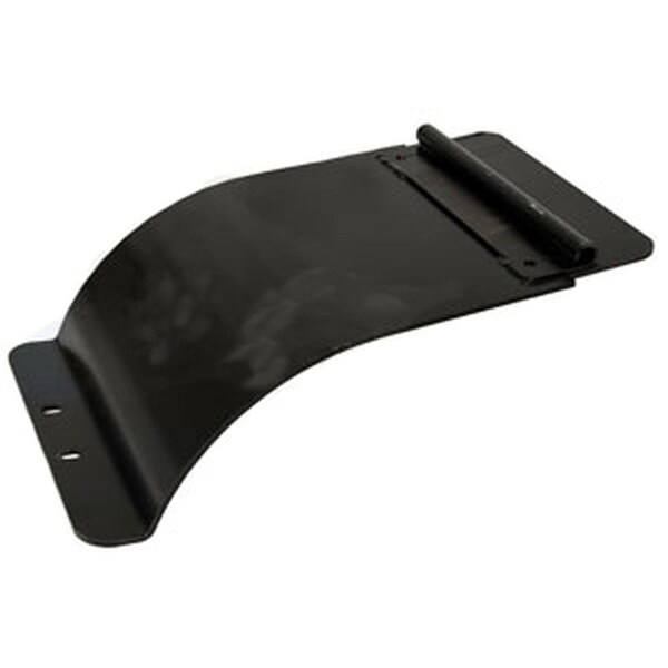 Elevator Head Top Cover